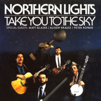 Northern Lights (19) : Take You To The Sky (LP, Album)