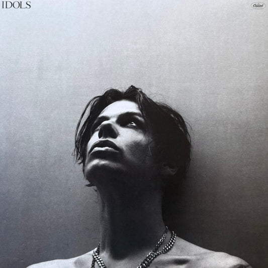 Yungblud (3) : Idols (LP, Album, Ltd, Sup)