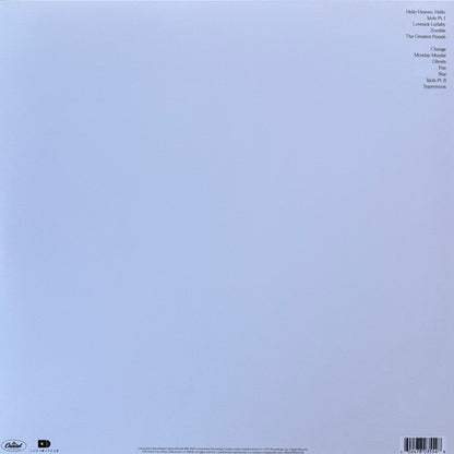 Yungblud (3) : Idols (LP, Album, Ltd, Sup)