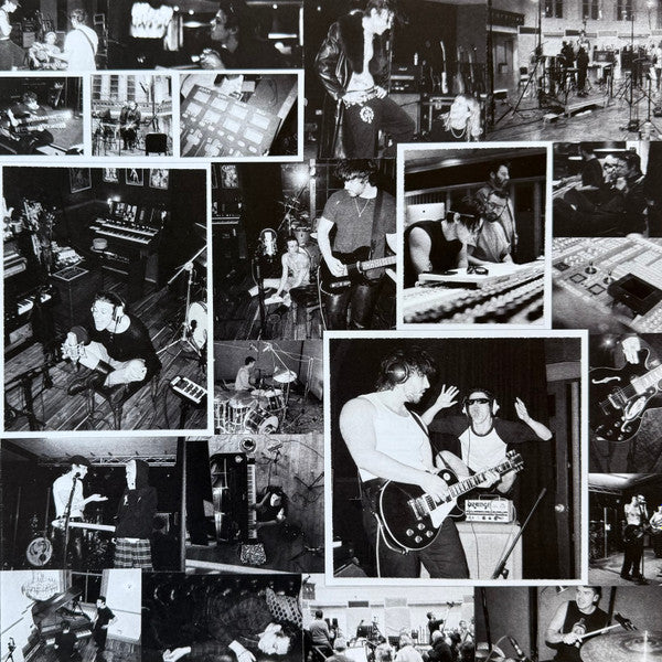 Yungblud (3) : Idols (LP, Album, Ltd, Sup)