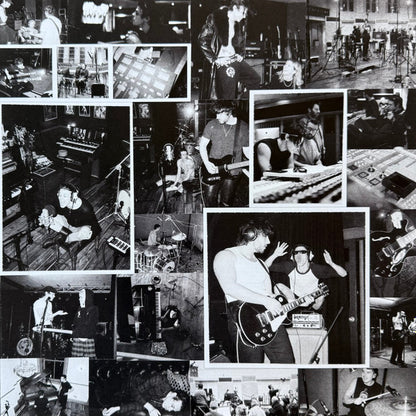 Yungblud (3) : Idols (LP, Album, Ltd, Sup)