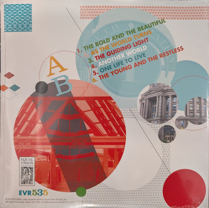 Bane (2) : Boston 6:58 PM (12", EP, Yel)