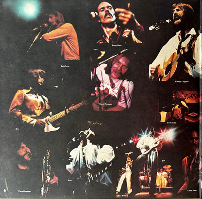 Loggins & Messina* : Finale (2xLP, Album, Pit)