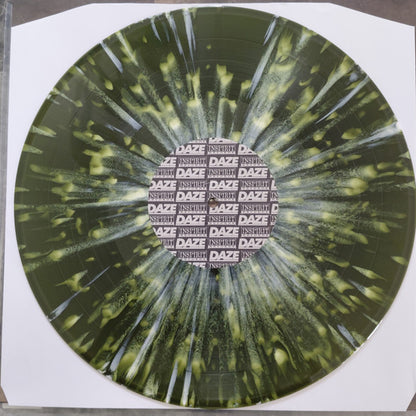 It Dies Today : Forever Scorned (LP, EP, Ltd, RE, Cle)