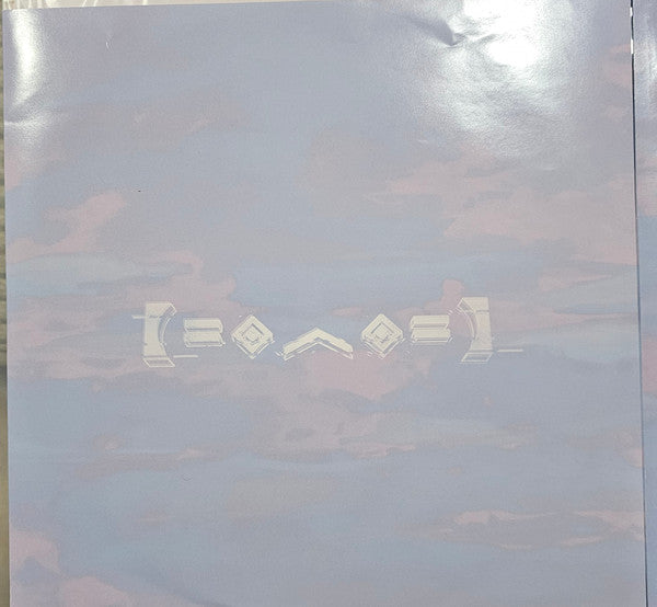 Porter Robinson : Worlds (2xLP, Album, RE)