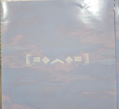 Porter Robinson : Worlds (2xLP, Album, RE)