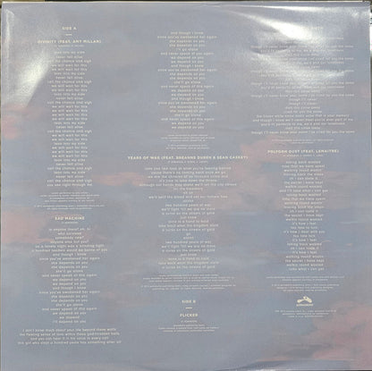 Porter Robinson : Worlds (2xLP, Album, RE)