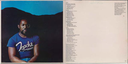 Billy Cobham : Magic (LP, Album, Gat)