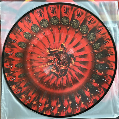 Nile (2) : Annihilation Of The Wicked (2xLP, Pic, 20t)