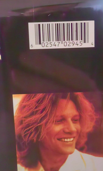 Bon Jovi : These Days (2xLP, Album, RE, 180)