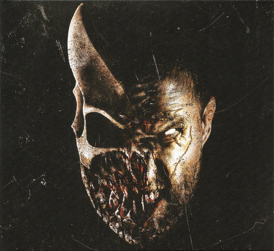 Slaughter to Prevail : Grizzly (CD, Album)