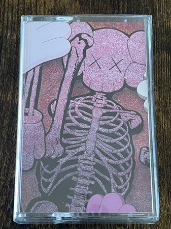 Clipse : Let God Sort Em Out (Cass, Album)