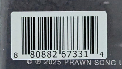 Primus : Little Lord Fentanyl  (7", Single, Whi)