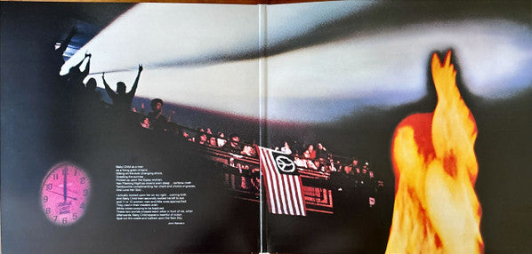 Hendrix* : Band Of Gypsys (LP, Album, RE, RM, RP, 150)