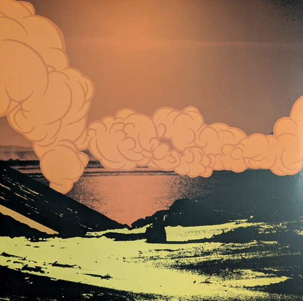 Pelican (2) : Australasia (2xLP, Album, Dlx, Ltd, RE, RM, Tra)