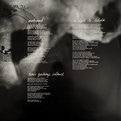 Gojira (2) : The Way Of All Flesh (2xLP, Album, Ltd, RE, Blu)