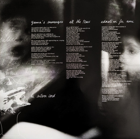 Gojira (2) : The Way Of All Flesh (2xLP, Album, Ltd, RE, Blu)