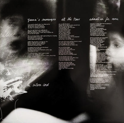 Gojira (2) : The Way Of All Flesh (2xLP, Album, Ltd, RE, Blu)