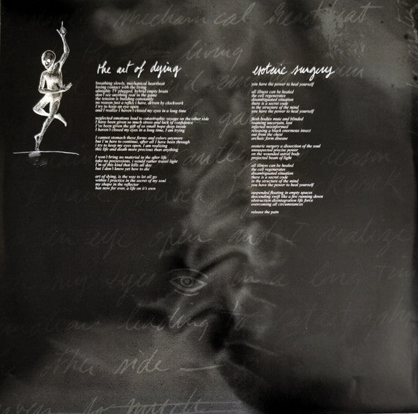 Gojira (2) : The Way Of All Flesh (2xLP, Album, Ltd, RE, Blu)