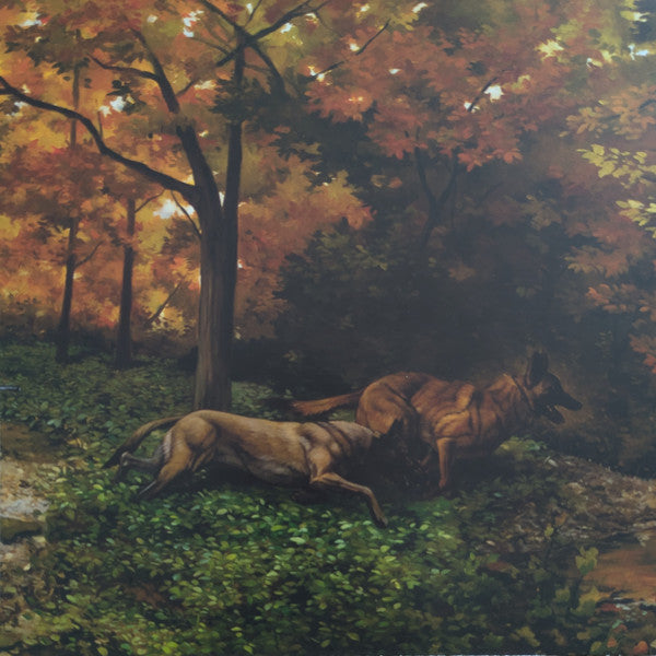 Tyler Childers : Snipe Hunter (2xLP, Album)