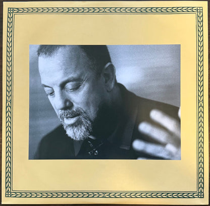 Billy Joel, Richard Joo : Fantasies & Delusions (Op. 1-10 Music For Solo Piano) (2xLP, Album, RE)
