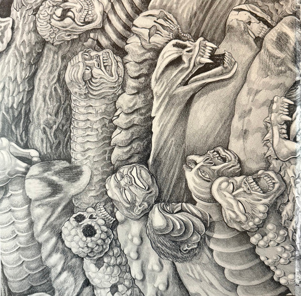 Wavves : Spun (LP, Album, Yel)