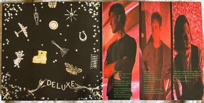Better Than Ezra : Deluxe (2xLP, Album, RE, Eme)