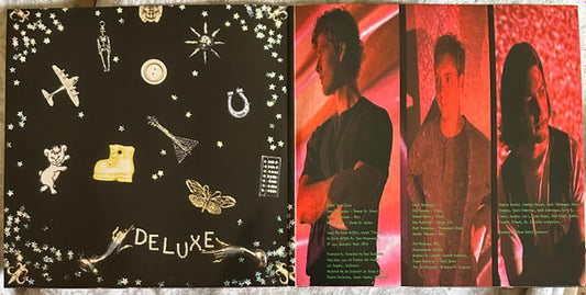Better Than Ezra : Deluxe (2xLP, Album, RE, Eme)