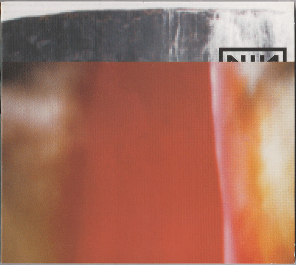Nine Inch Nails : The Fragile (2xCD, Album, RE, Tri)