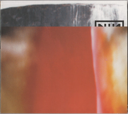 Nine Inch Nails : The Fragile (2xCD, Album, RE, Tri)