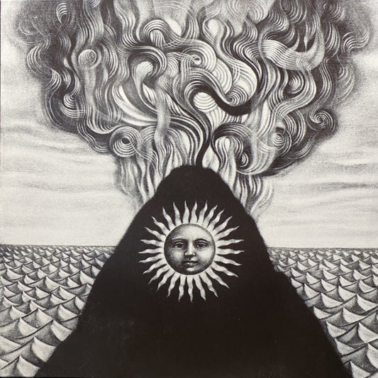 Gojira (2) : Magma (LP, Album, RE)