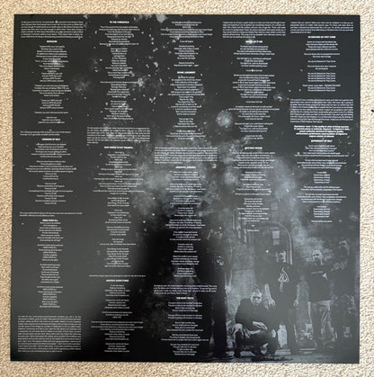 Hatebreed : Supremacy (LP, Album, RE, Red)