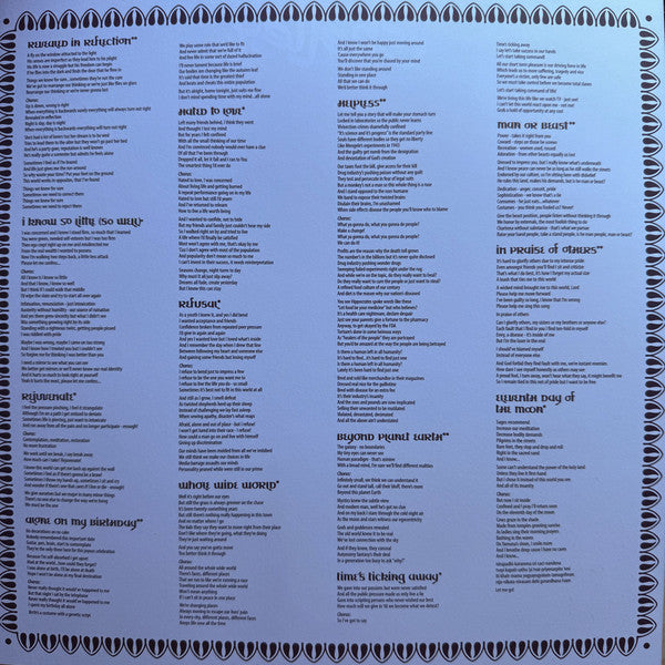 Shelter (2) : Beyond Planet Earth (LP, Album, Ltd, Num, RE, RP, 180)