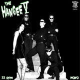 The Hangee V : The Hangee V (LP, Album, Mono, Gre)