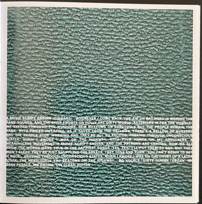 Death Cab For Cutie : The Photo Album (CD, Album, RE + CD, EP, RE)