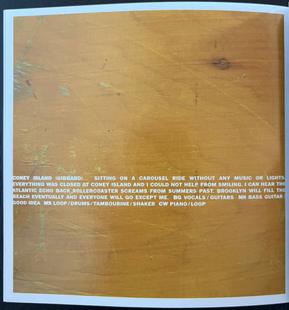 Death Cab For Cutie : The Photo Album (CD, Album, RE + CD, EP, RE)