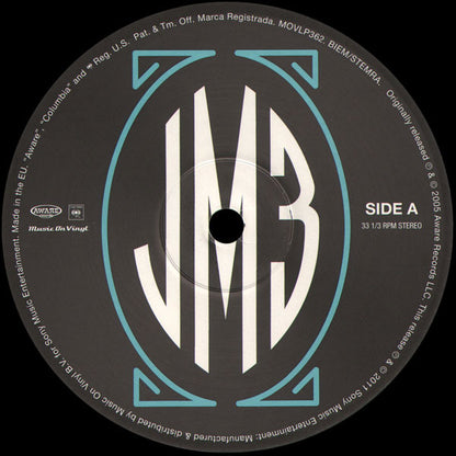 John Mayer Trio : Try! (2xLP, Album, RE, RM, 180)