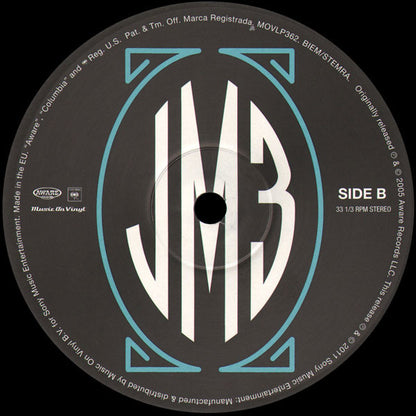 John Mayer Trio : Try! (2xLP, Album, RE, RM, 180)