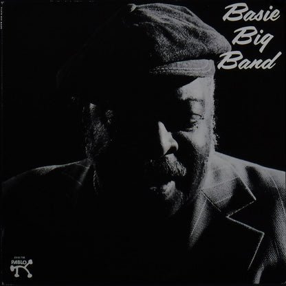 Count Basie : Basie Big Band (LP, Album)