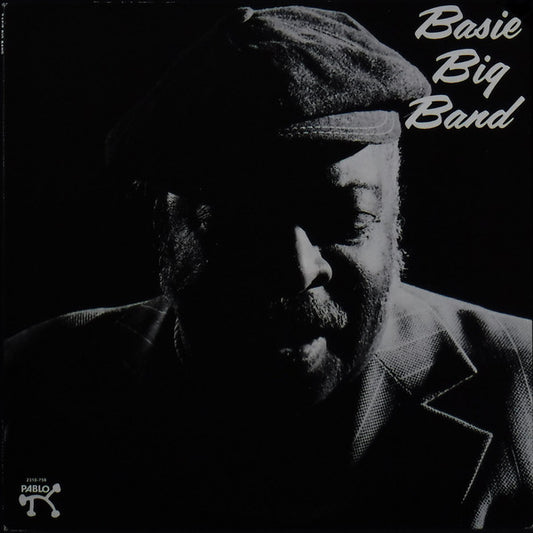 Count Basie : Basie Big Band (LP, Album)