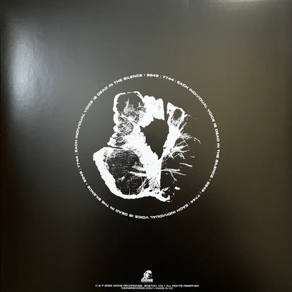 As The Sun Sets : Untitled Discography (LP, Comp, RM, Red)