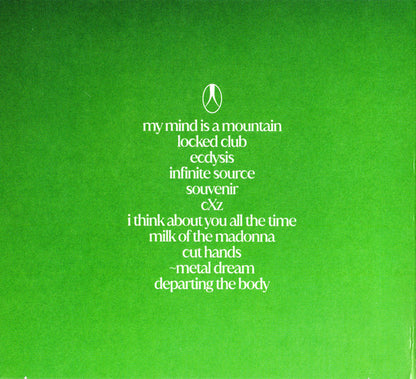 Deftones : Private Music (CD, Album)