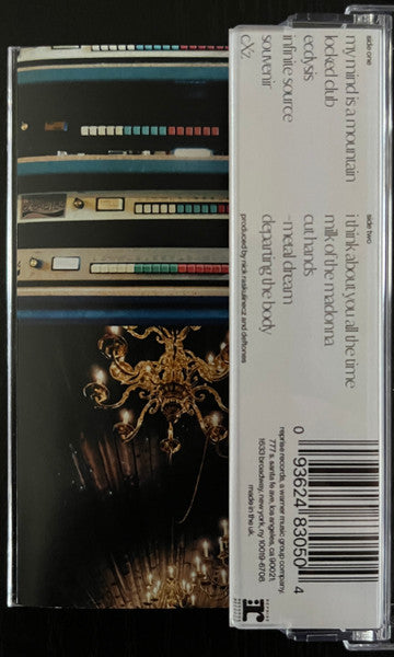 Deftones : Private Music (Cass, Album)