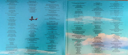 Hot Mulligan : You'll Be Fine (CD, Album, RE, Dig)