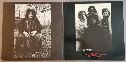 Mountain : Climbing! (LP, Album, Bes)