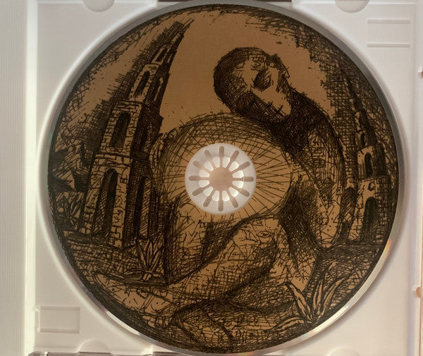The Smashing Pumpkins : Machina / The Machines Of God (CD, Album, RE, RM, 25t)
