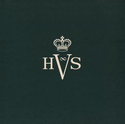 The Hives : The Hives Forever Forever The Hives (LP, Album)