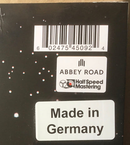 Supertramp : Crime Of The Century (LP, Album, RE, RM, 50t)