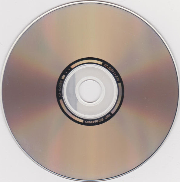 The Dangerous Crew : Don't Try This At Home (CD, Whi)