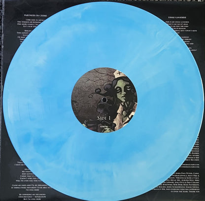 Comeback Kid : Wake The Dead (LP, Album, Ltd, RE, S/Edition, Sky)